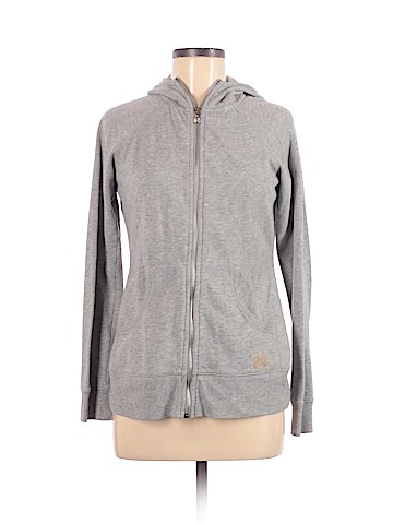 Victoria's Secret Zip Up Hoodie (view 1)
