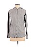 Victoria's Secret Gray Zip Up Hoodie Size M - photo 1