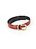 Elisabeth by Liz Claiborne Animal Print Brown Belt Size 2 - photo 1