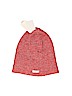Neff 100% Acrylic Graphic Red Beanie One size - photo 1