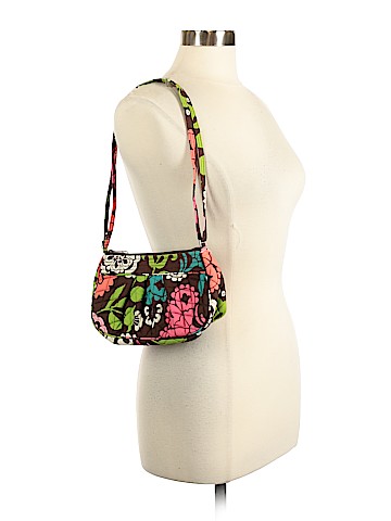 Vera Bradley Crossbody Bag (view 2)