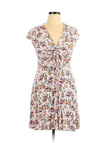 Mudd Casual Dress (view 1)