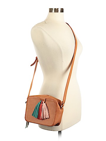 Seven Hill Crossbody Bag (view 2)