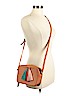 Seven Hill Brown Crossbody Bag One size - photo 2