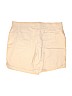 Gloria Vanderbilt Tan Shorts Size 22 - photo 2
