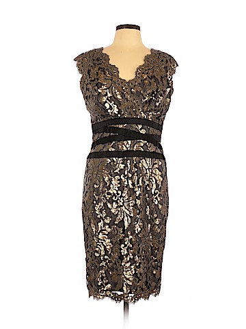 Tadashi Shoji Cocktail Dress (view 1)