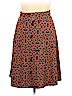 Lularoe Orange Casual Skirt Size XL - photo 1
