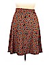 Lularoe Orange Casual Skirt Size XL - photo 2