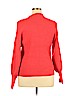 A New Day Red 3/4 Sleeve Top Size XL - photo 2