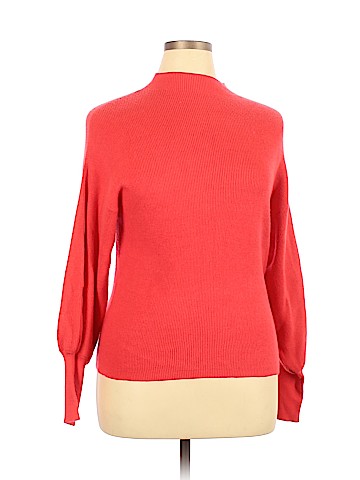 A New Day 3/4 Sleeve Top (view 1)