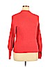 A New Day Red 3/4 Sleeve Top Size XL - photo 1
