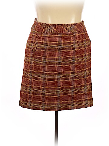 Talbots Wool Skirt (view 1)