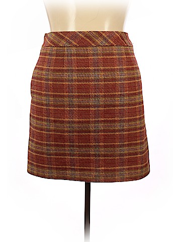 Talbots Wool Skirt (view 2)