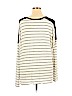 Old Navy Ivory Long Sleeve T-Shirt Size XL - photo 2
