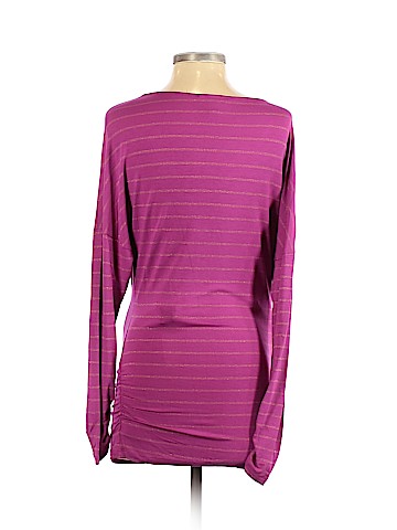 Liz Lange Maternity for Target Long Sleeve T-Shirt (view 2)