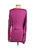 Liz Lange Maternity for Target Pink Long Sleeve T-Shirt Size XS - photo 2