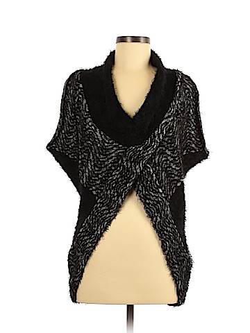 Alberto Makali Pullover Sweater (view 1)