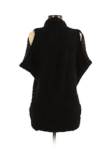 Alberto Makali Pullover Sweater (view 2)