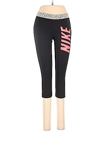 Nike Active Pants (view 1)