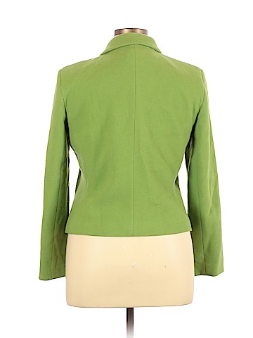 Harve Benard Wool Blazer (view 2)