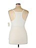 SO White Tank Top Size XL - photo 2
