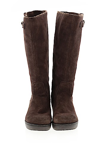 Crocs Boots (view 2)