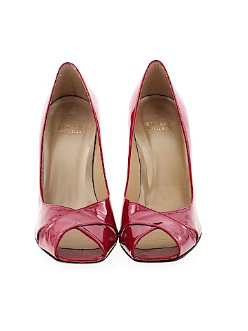 Stuart Weitzman Heels (view 2)