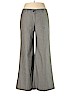 The Limited Gray Dress Pants Size 14 - photo 1