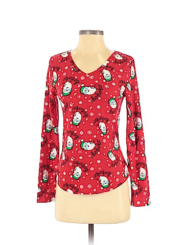 No Boundaries Long Sleeve T-Shirt (view 1)