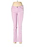 Adriano Goldschmied Pink Jeans Size 28 waist - photo 1