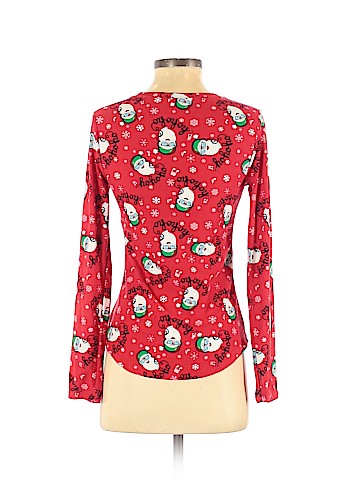 No Boundaries Long Sleeve T-Shirt (view 2)