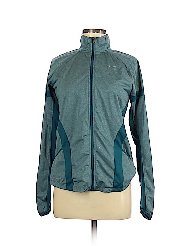 Nike Track Jacket (view 1)