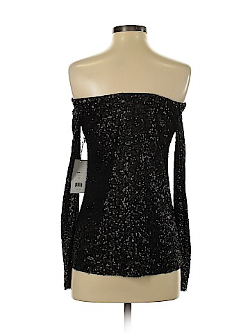 Bailey 44 Long Sleeve Top (view 2)