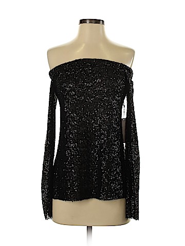 Bailey 44 Long Sleeve Top (view 1)