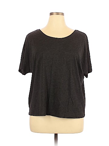 Bella Short Sleeve Top (view 1)