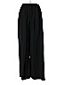 Babette 100% Polyester Black Casual Pants Size M - photo 1