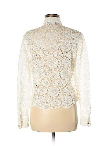 The Kooples Long Sleeve Blouse (view 2)