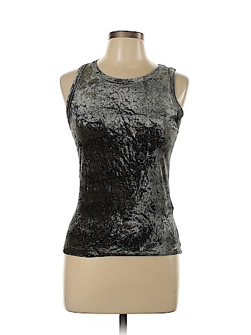 Armani Collezioni Sleeveless Top (view 1)