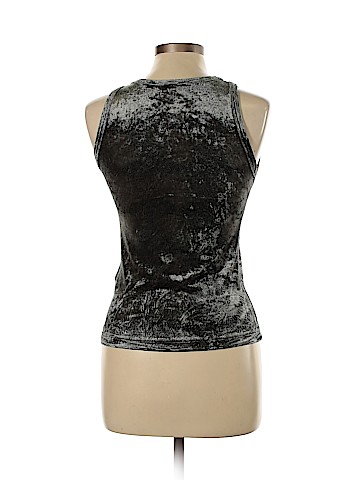 Armani Collezioni Sleeveless Top (view 2)