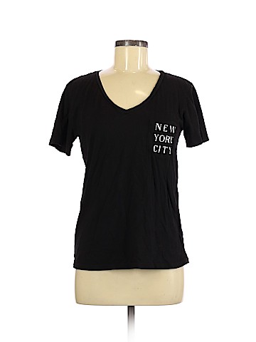 Forever 21 Short Sleeve T-Shirt (view 1)