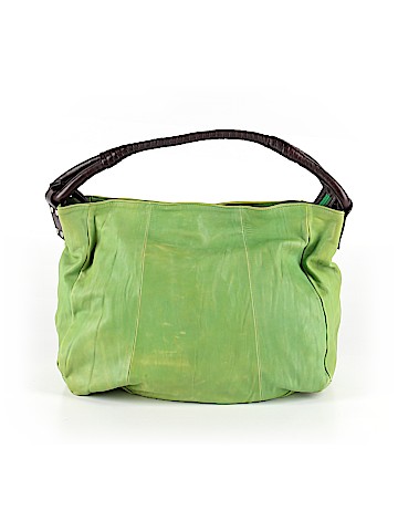 Christopher.Kon Leather Shoulder Bag (view 1)