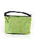 Christopher.Kon 100% Leather Green Leather Shoulder Bag One size - photo 3