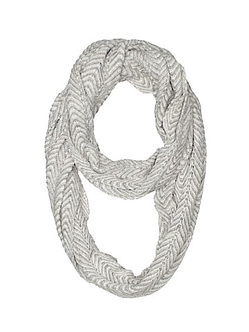 Calvin Klein Scarf (view 1)