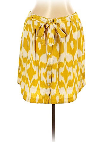 Ann Taylor LOFT Casual Skirt (view 1)