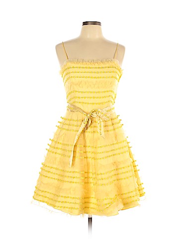 Betsey Johnson Cocktail Dress (view 1)