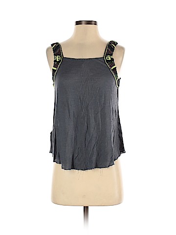 Free People Sleeveless Top (view 1)