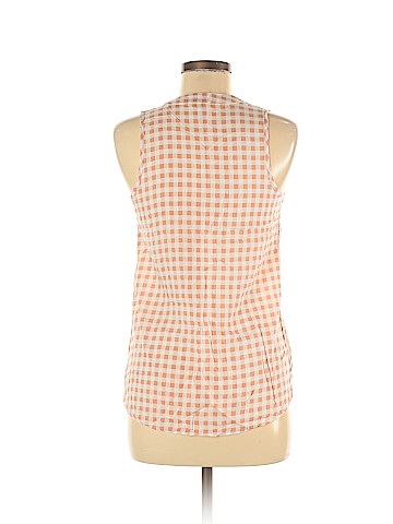 Splendid Sleeveless Blouse (view 2)