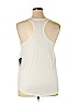 Vie Active White Tank Top Size XL - photo 2