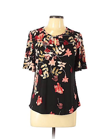 Assorted Brands Short Sleeve Top (view 1)