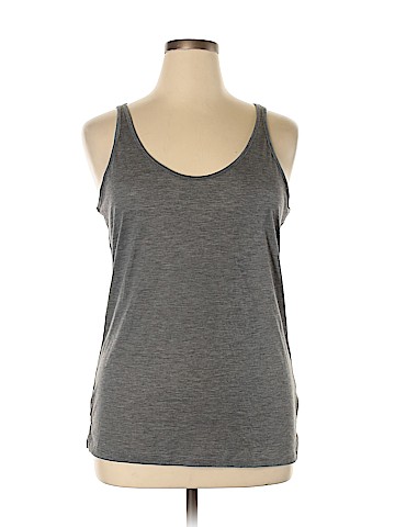 Alternative Apparel Tank Top (view 1)
